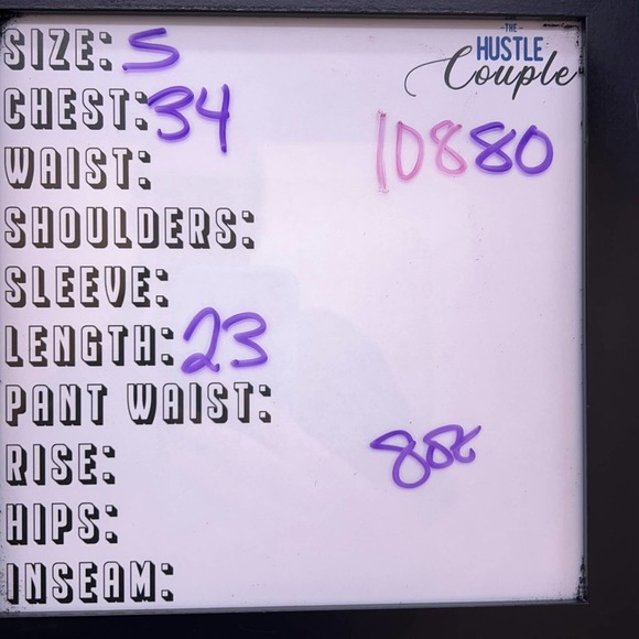 Soma Womens Size S Tank Top Layer Brown Poly Stretch Princess Seams Textured - Picture 13 of 13